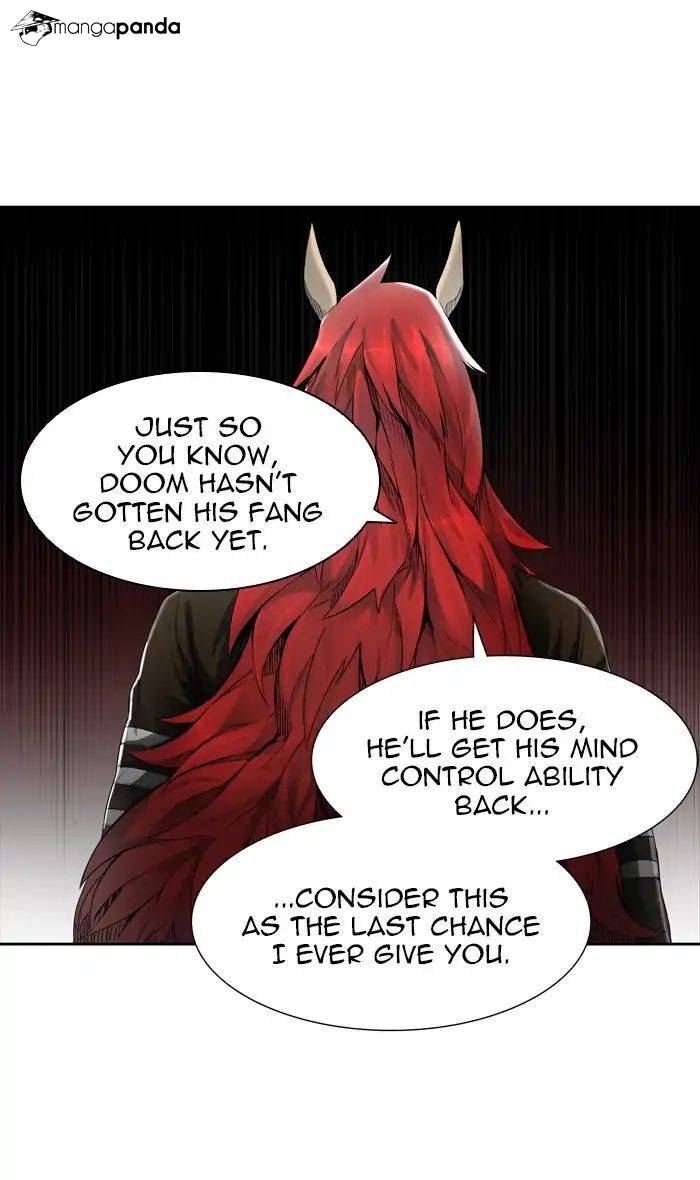 Tower of God Chapter 437 image 076